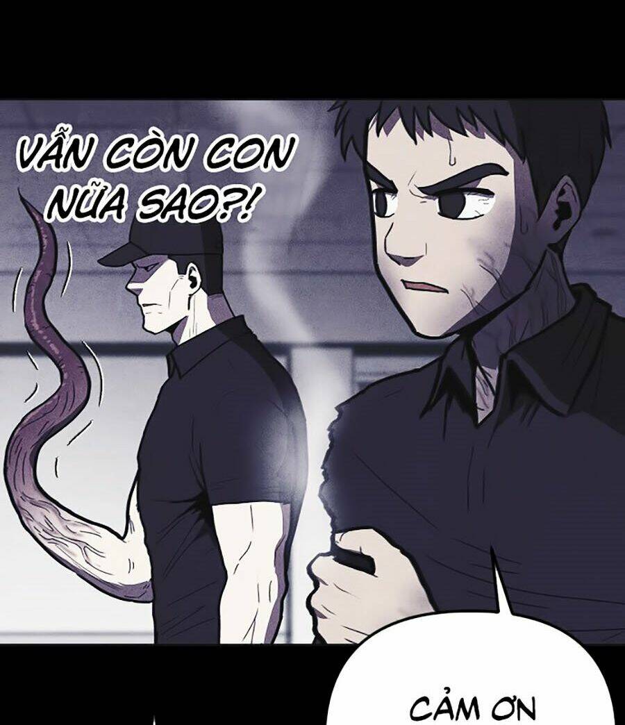 Cậu Bé Shotgun: Chapter 9