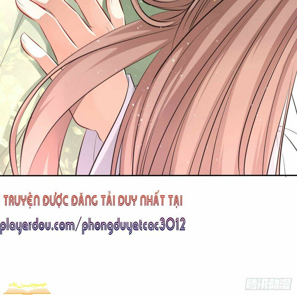 Vương Phi Thật Thích Trang Điểm: Chapter 59