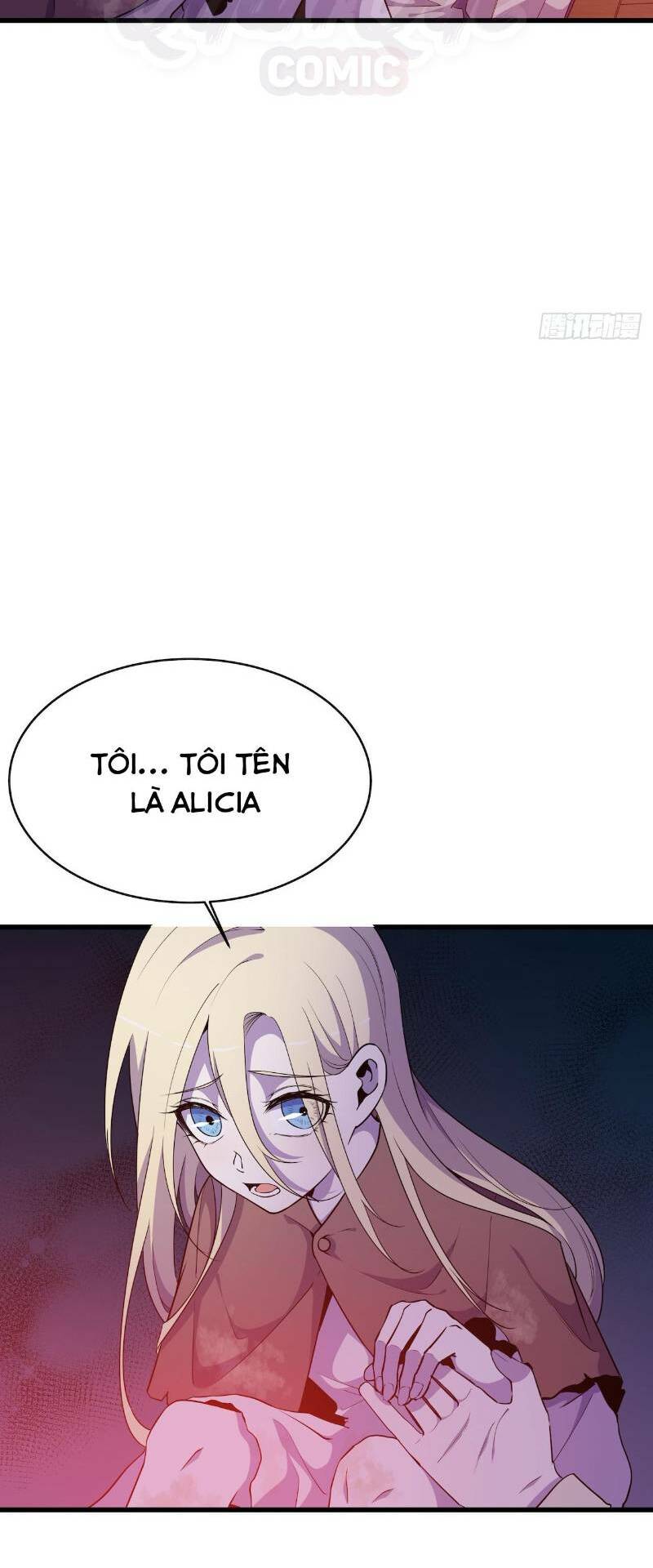 Thát Không Mê Thất: Chapter 50