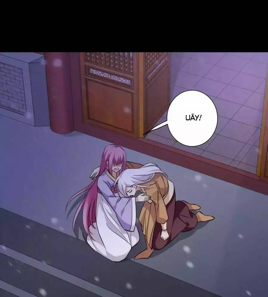 Toàn Cơ Từ: Chapter 50.2