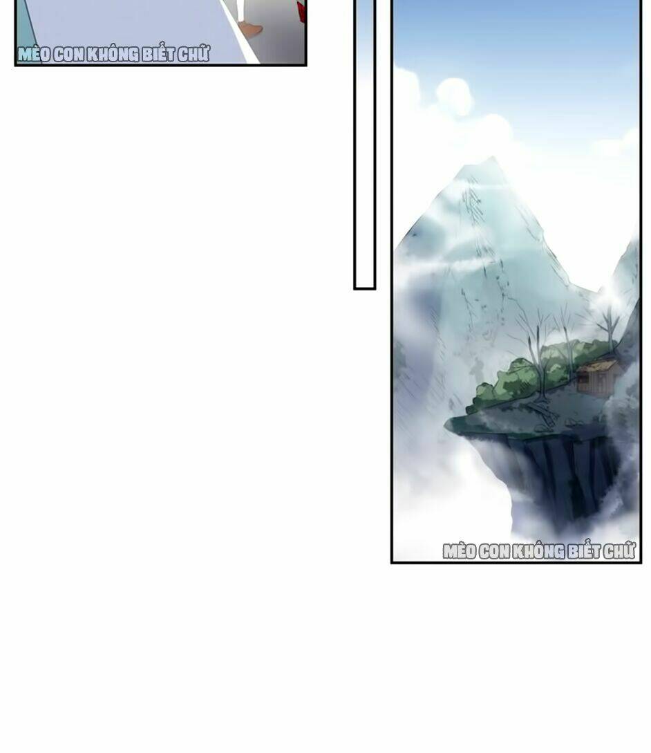 Bách Yêu Dị Văn: Chapter 17