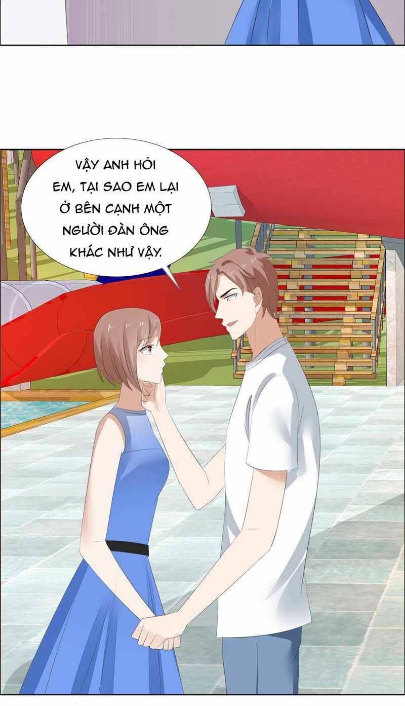 Độc Sủng Kiều Thê Của Bá Đạo Tổng Tài: Chapter 67
