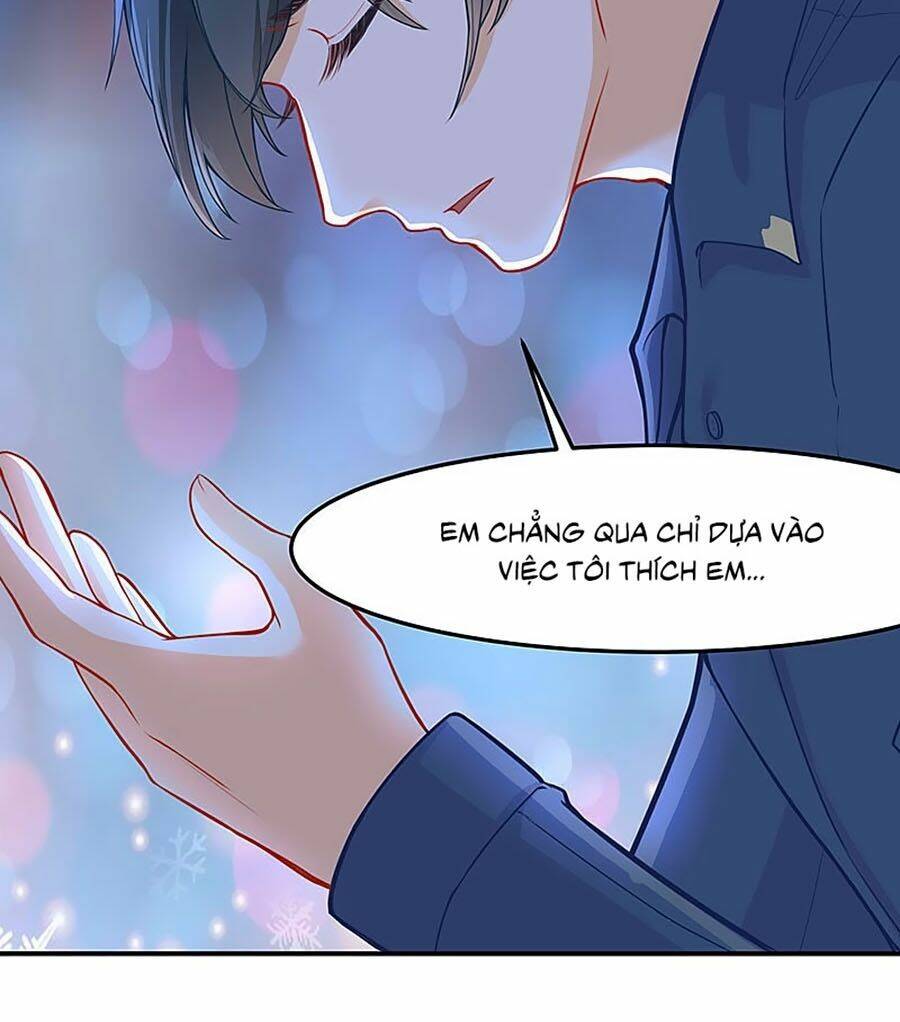 Manh Bảo Ngọt Ngào: Chapter 30