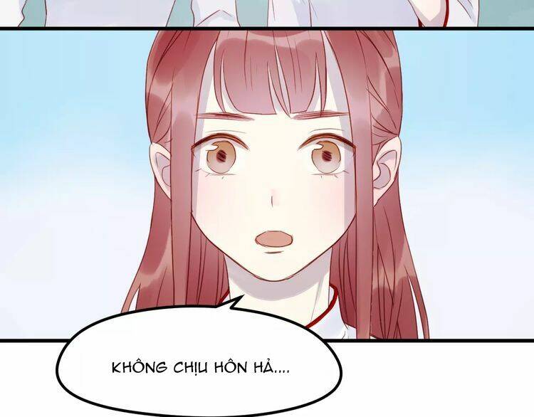 Lượm Được Một Tiểu Hồ Ly 2: Chapter 15