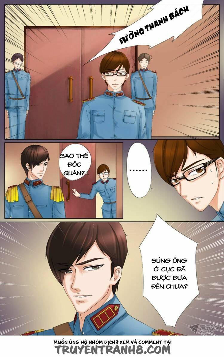 Uyển Hương: Chapter 10