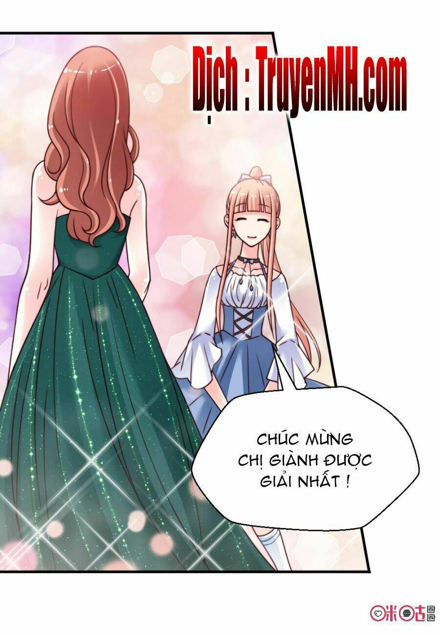 Bí Mật Của Thiên Kim: Chapter 27