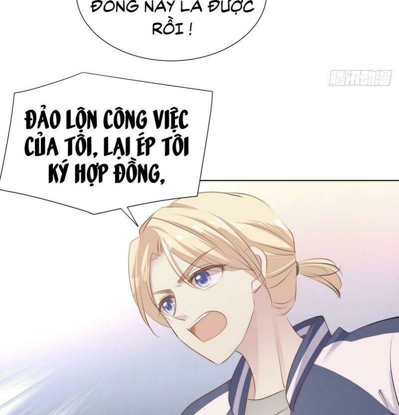 Điều Giáo Gấu Bắc Cực: Chapter 56