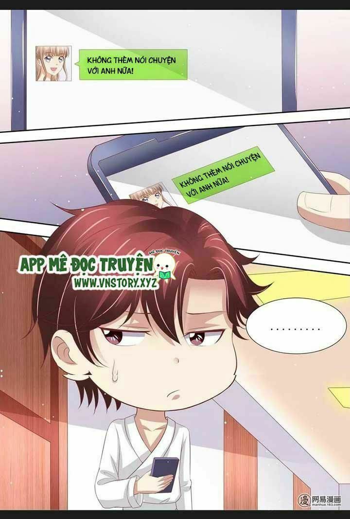 Cưng Chiều Vợ Yêu: Chapter 55: Cạm bẫy hoa tỉ muội