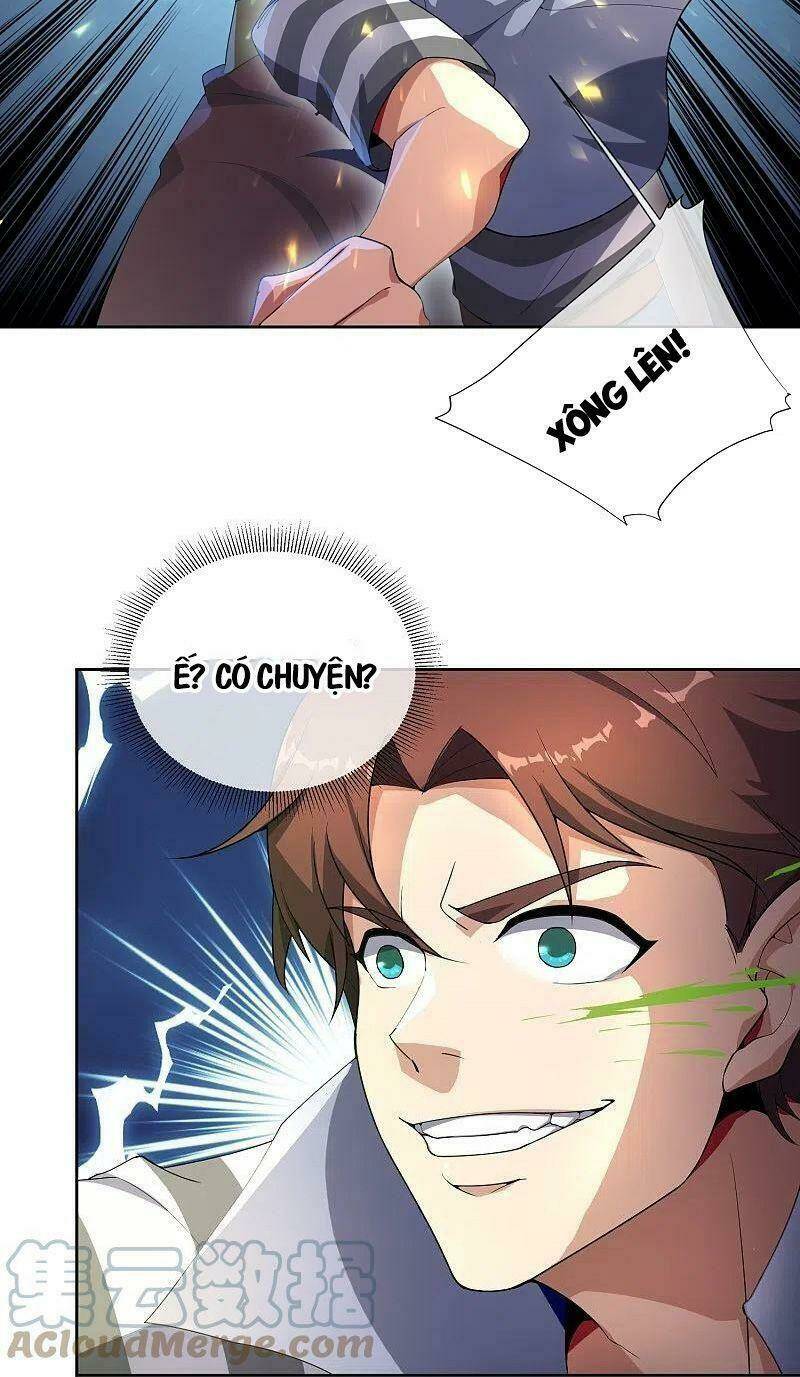 Vòng Bạn Bè Mạnh Nhất Của Tiên Giới: Chapter 171