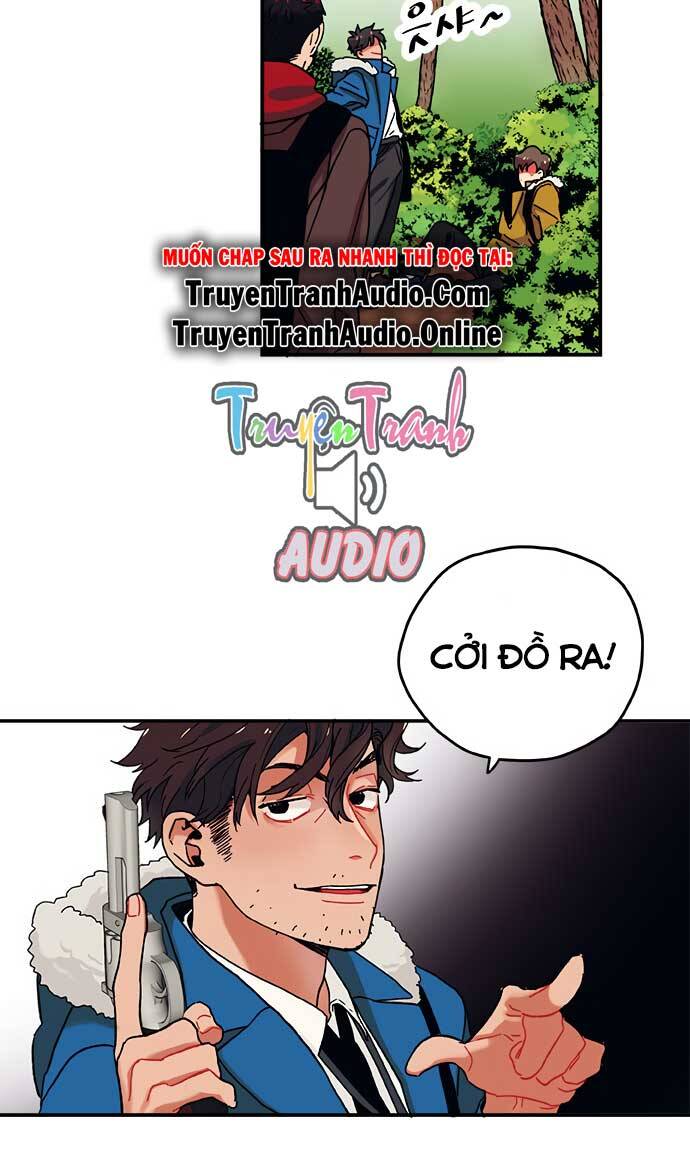Misiryeong: Chapter 3