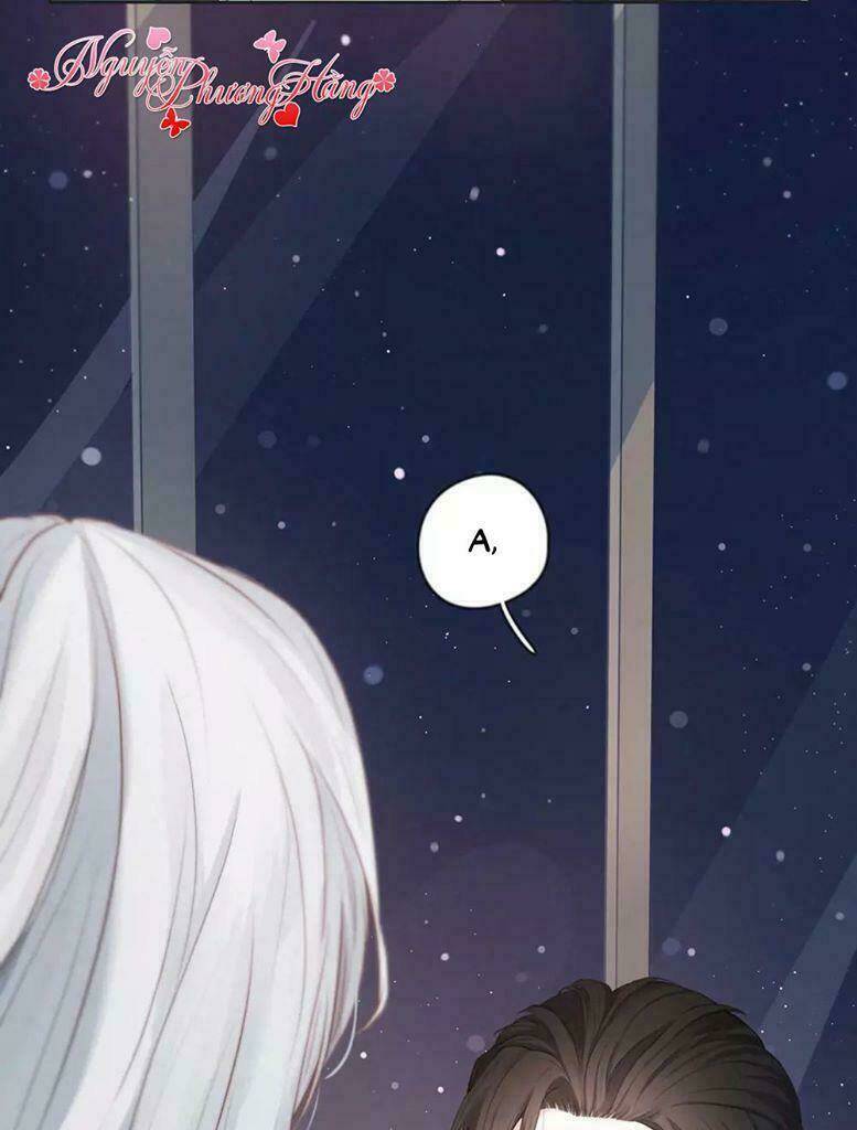 Sắc Đẹp Do Trời Sinh Của Tôi: Chapter 2