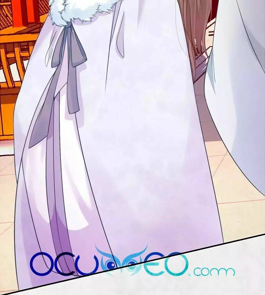 Hoạn Phi Hoàn Triều: Chapter 50