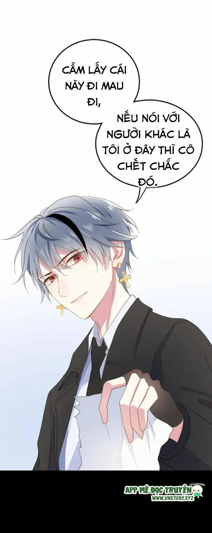 Thần Tượng Điểm Zero: Chapter 143