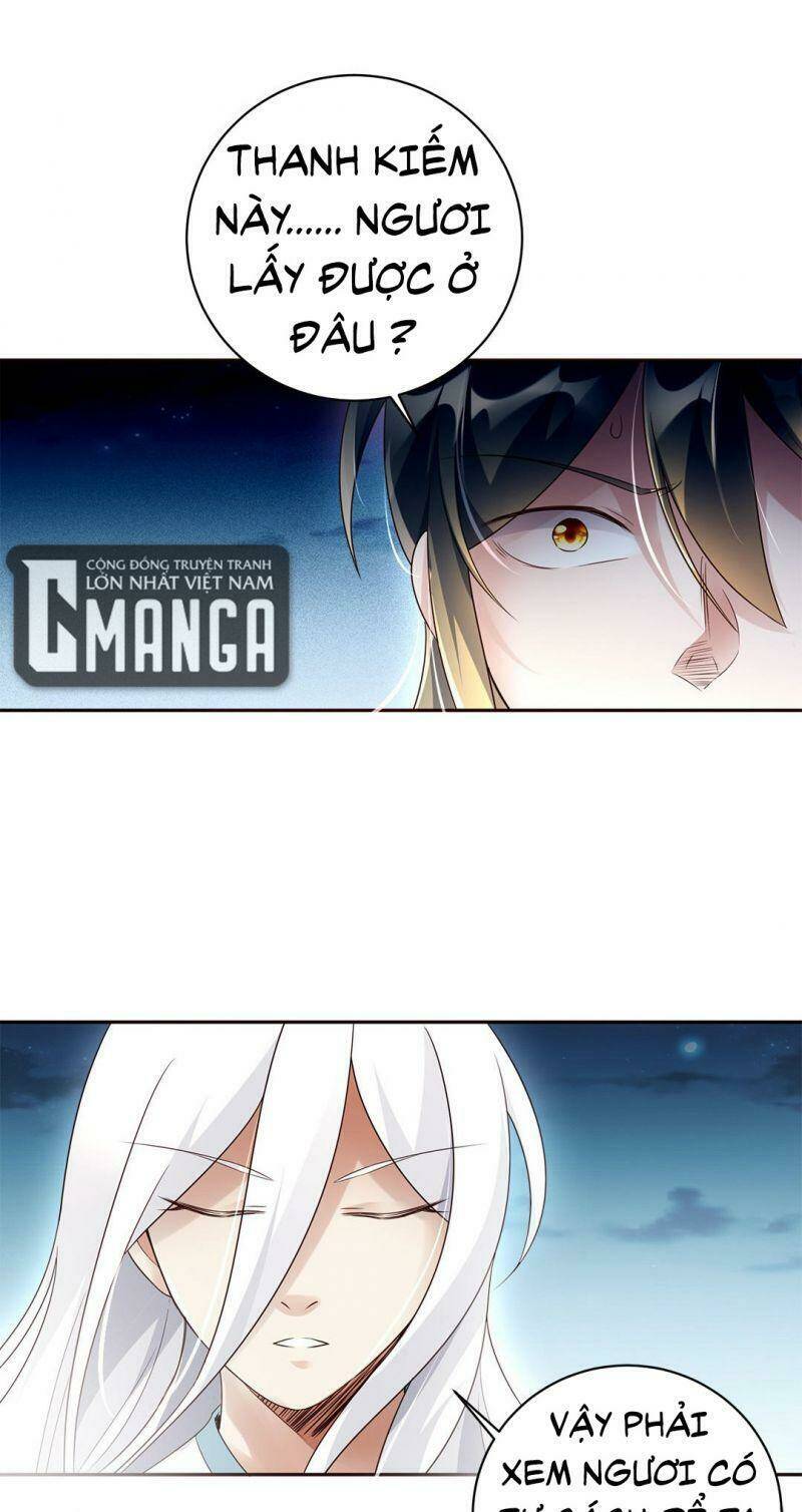 Thiên Kim Bất Hoán: Chapter 87