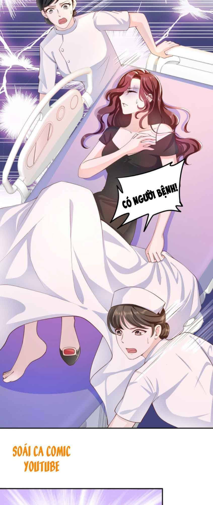 Nhất Sanh Hữu Hỉ: Chapter 14