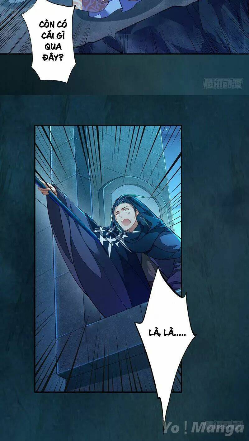 Tuyệt Thế Luyện Đan Sư: Chapter 96