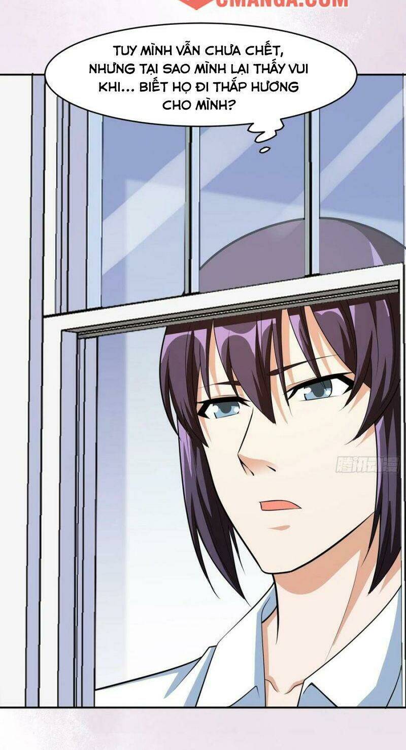 Người Tu Tiên Tại Đô Thị: Chapter 98