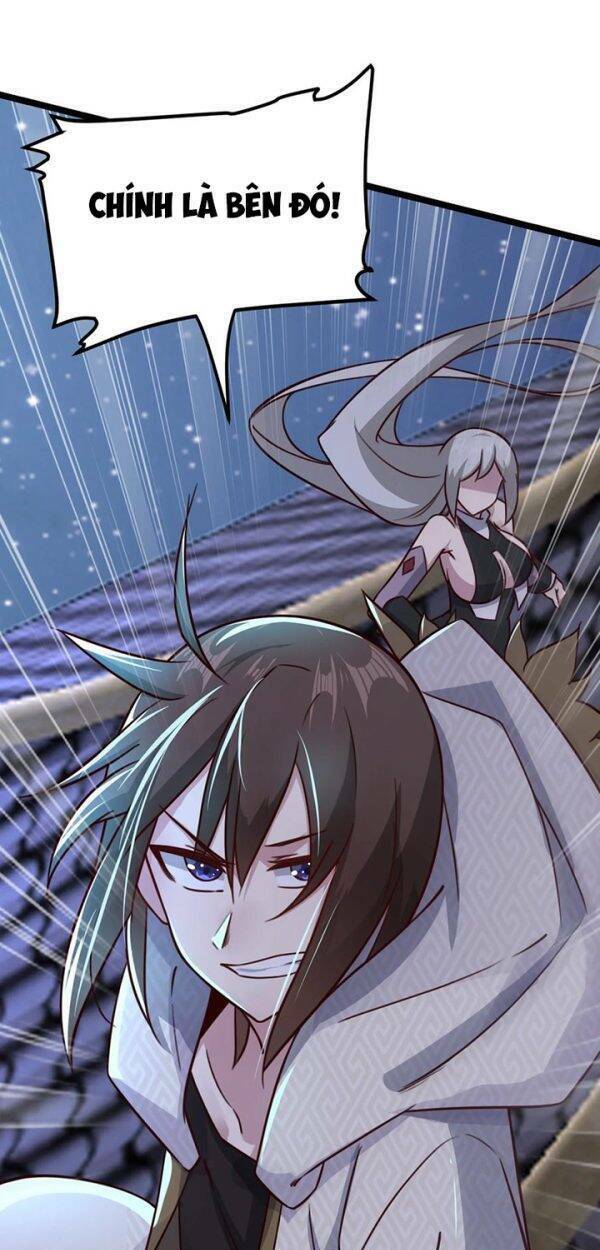 Đại Bảo Kiếm Của Tôi: Chapter 24