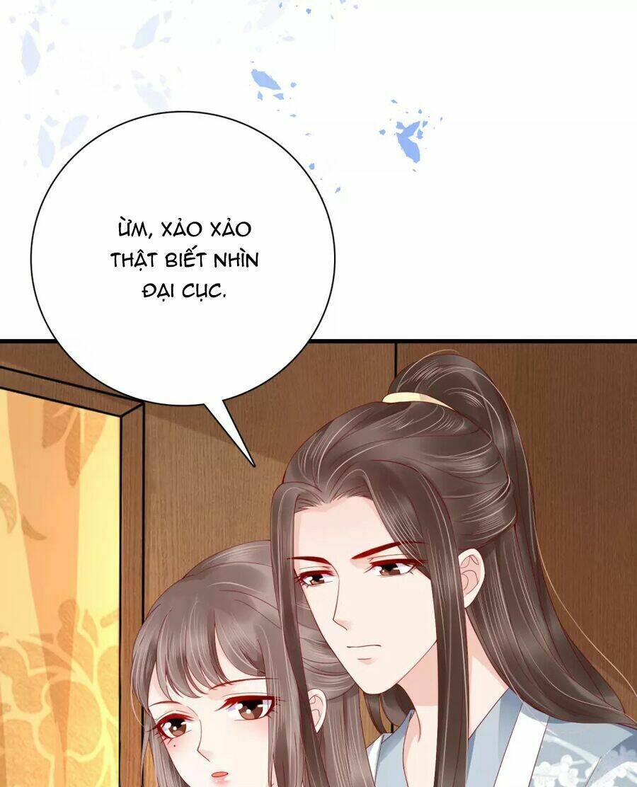 Phú Bà Bạc Tỷ Trong Lãnh Cung: Chapter 46