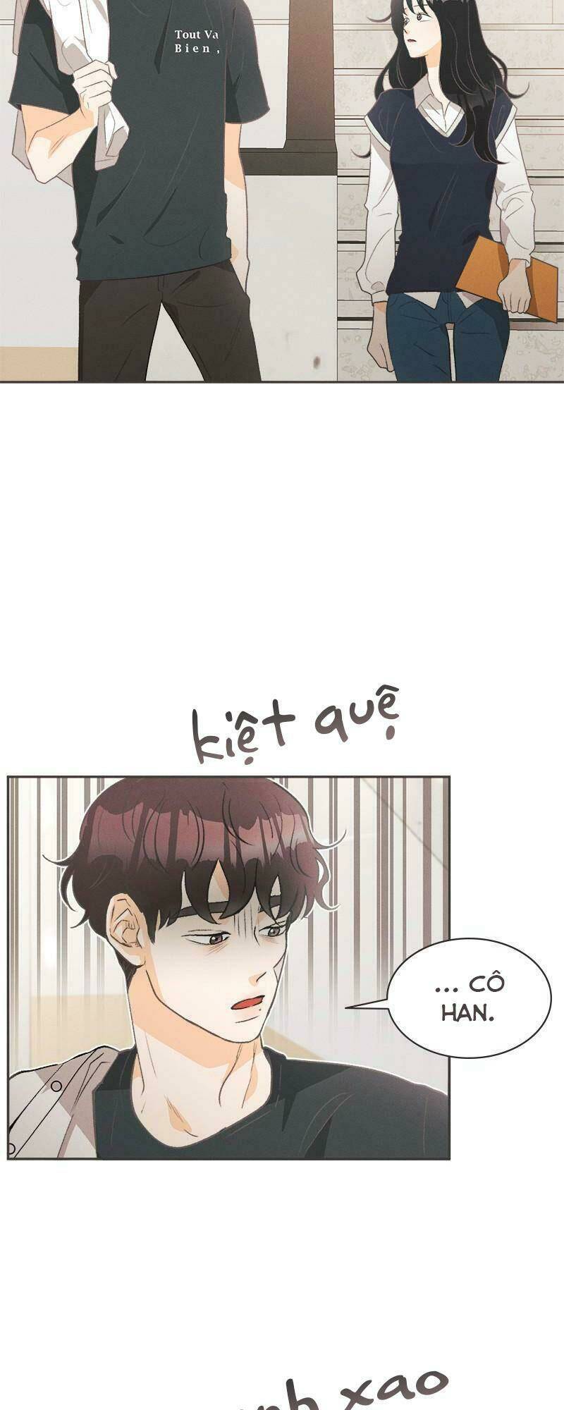 Giấc Mộng Đêm Hè: Chapter 5.1