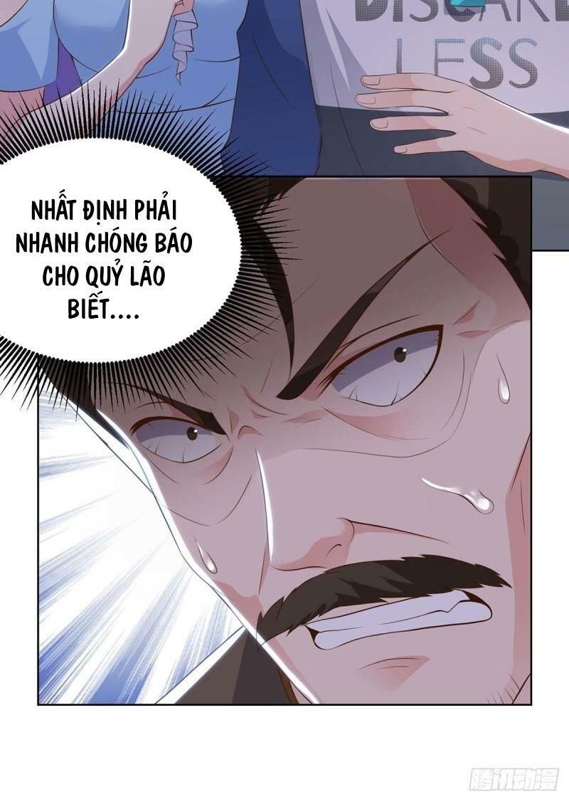 Trọng Sinh Khí Thiếu Quy Lai: Chapter 100
