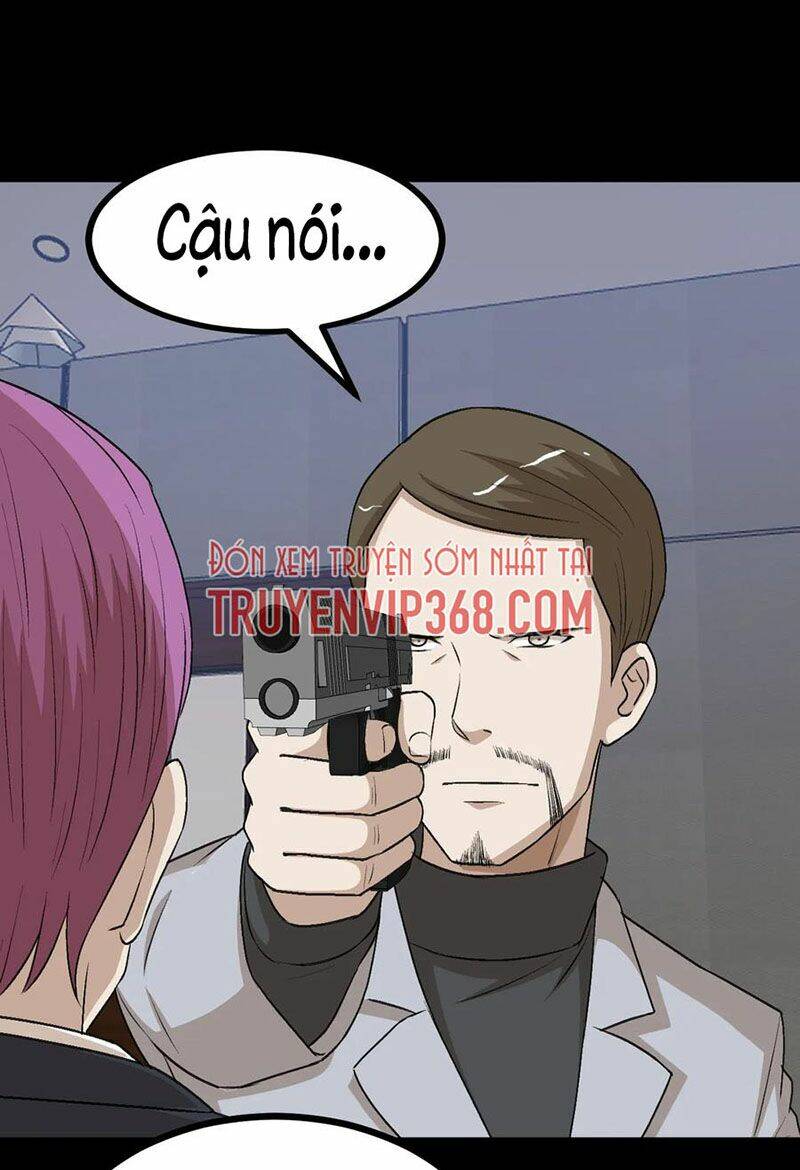 Đai Ca Trở Lại Tuổi 16: Chapter 142