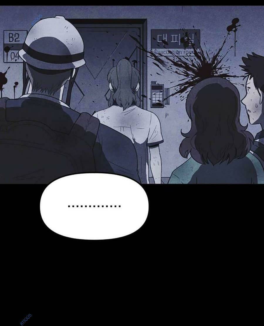 Cậu Bé Shotgun: Chapter 55