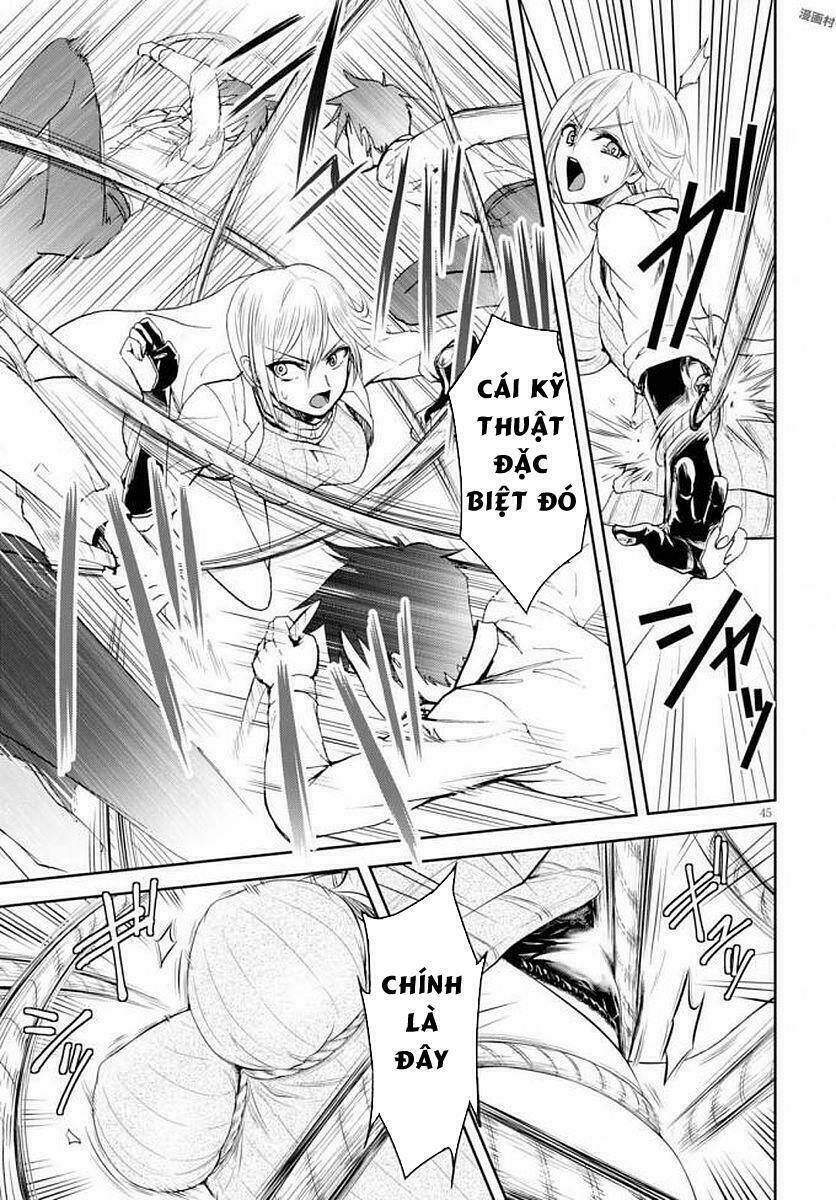 Shinobi Kill: Chapter 1