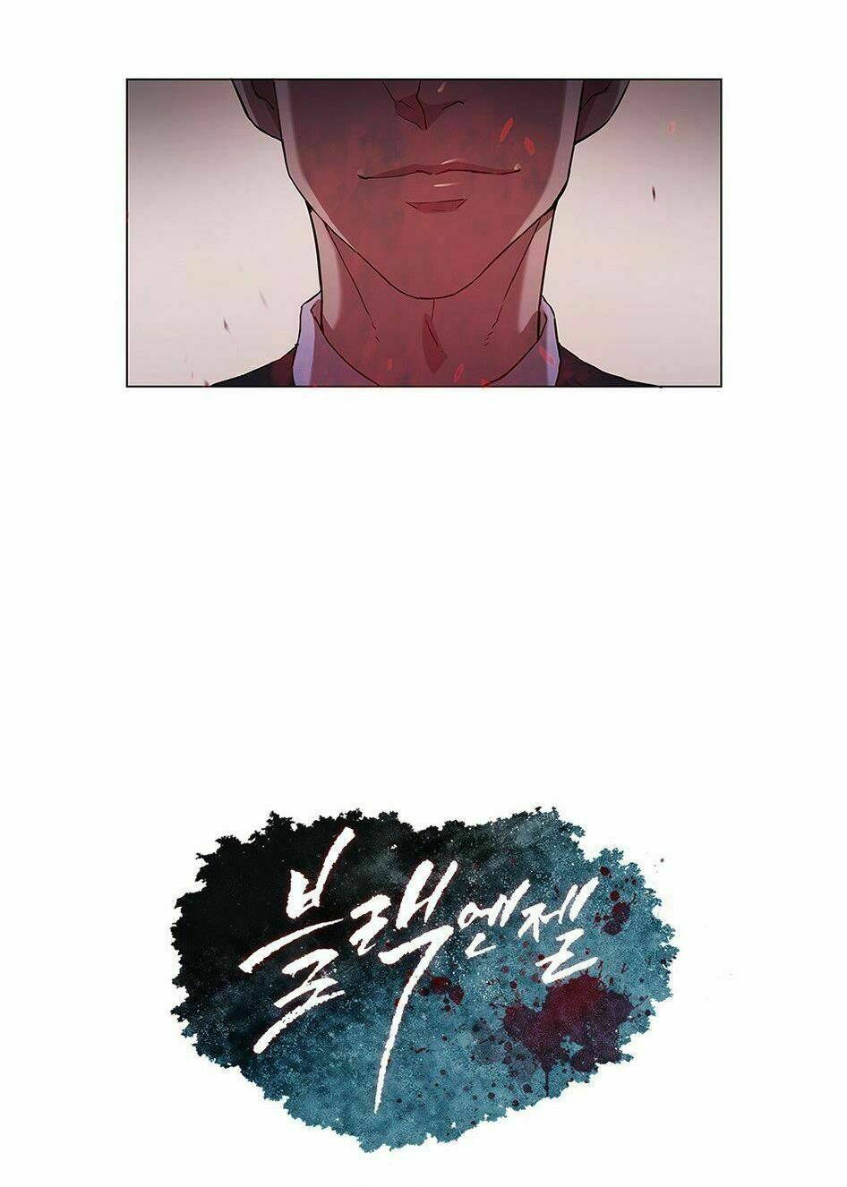 Thiên Thần Áo Đen: Chapter 1