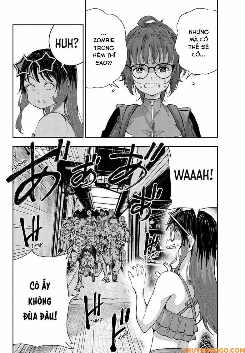 100 Điều Muốn Làm Trước Khi Chết: Chapter 76