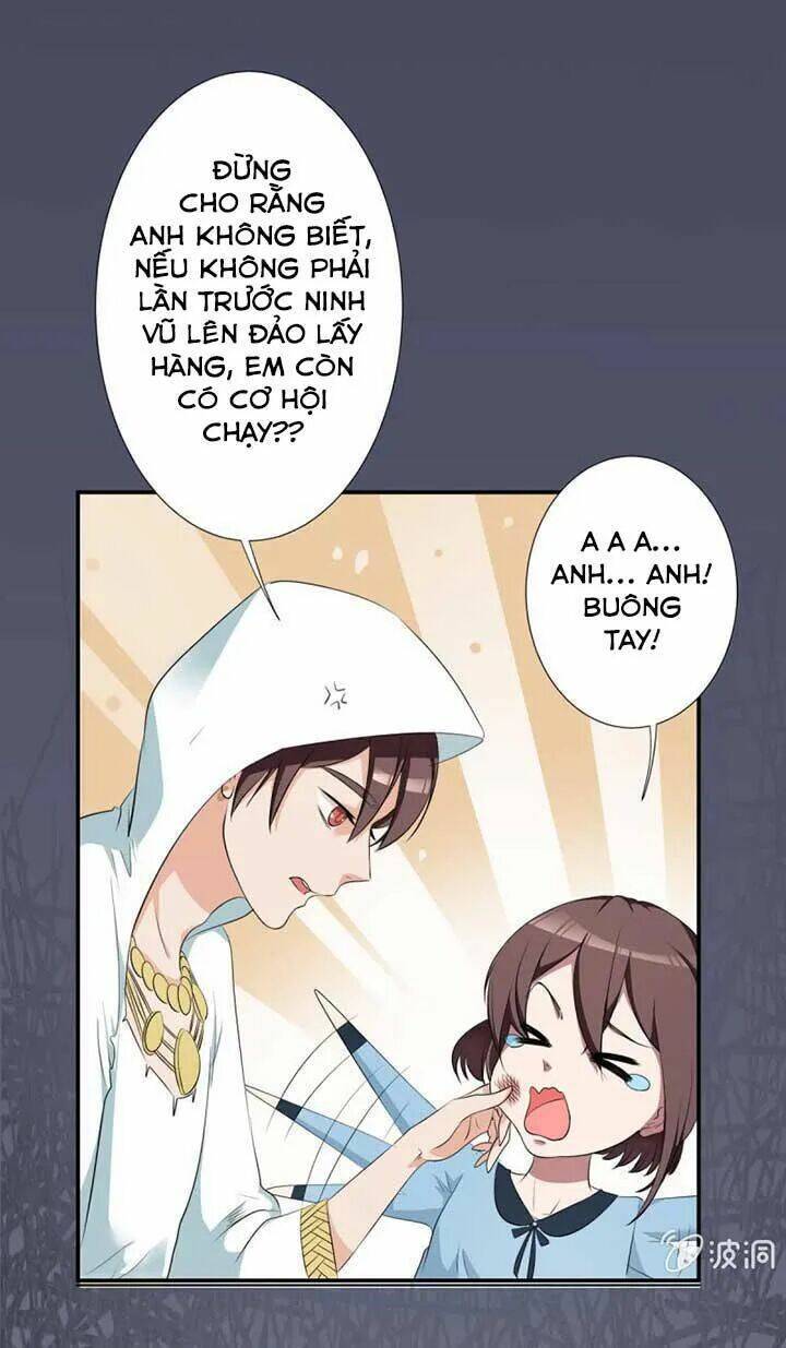 Kháp Kháp Hương Phản: Chapter 9