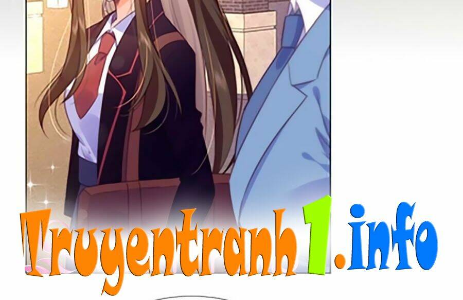 Nữ Vương Tàn Nhẫn: Chapter 9