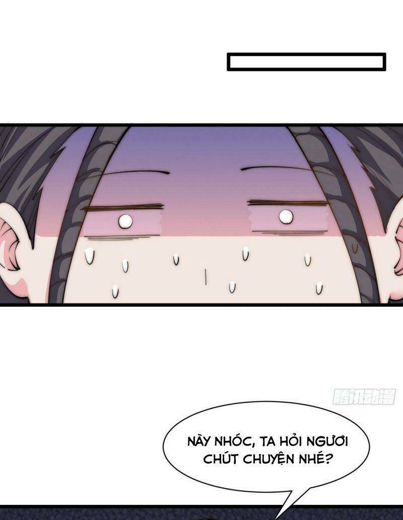 Trường Sinh Cửu Thiên Tuế: Chapter 33