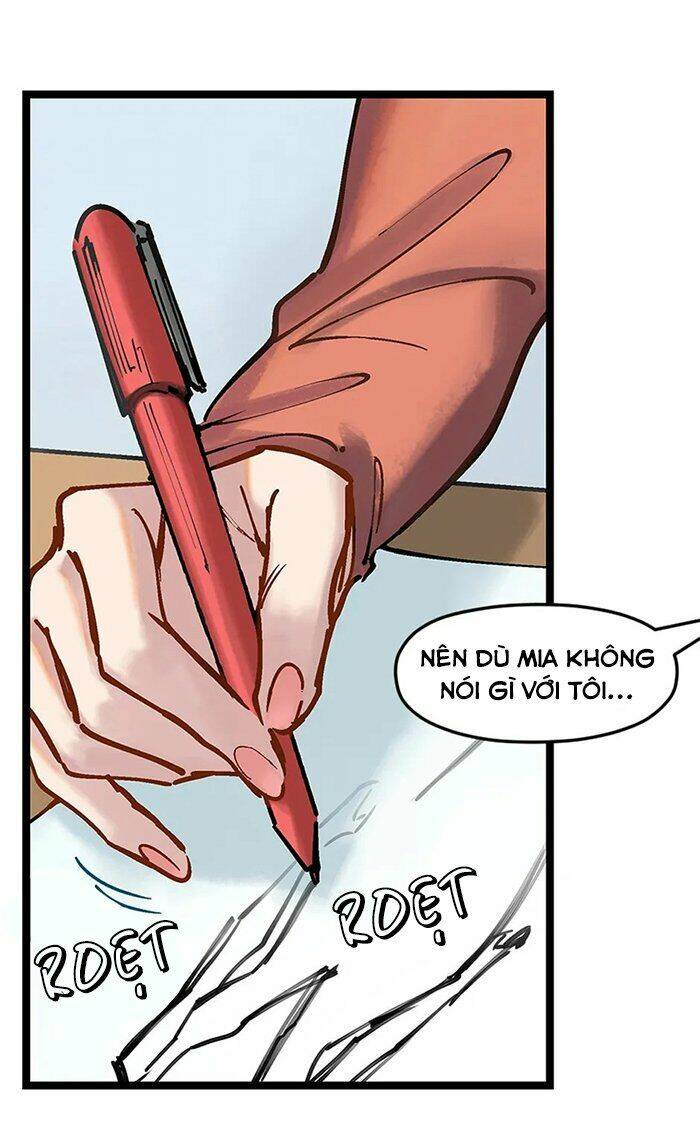 Anh Hùng Và Hiệp Nữ: Chapter 26