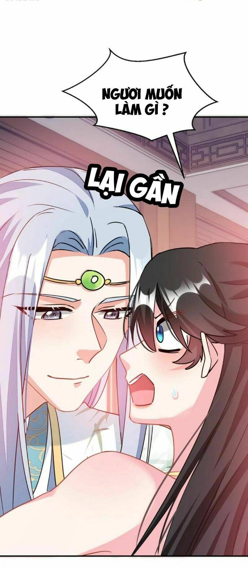 Giang Sơn Mỹ Nam Nhập Trướng Ta: Chapter 61