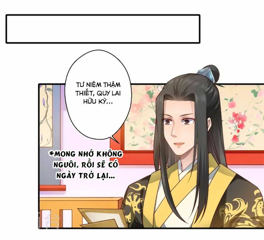 Khuynh Thế Y Phi Muốn Bỏ Chồng: Chapter 59