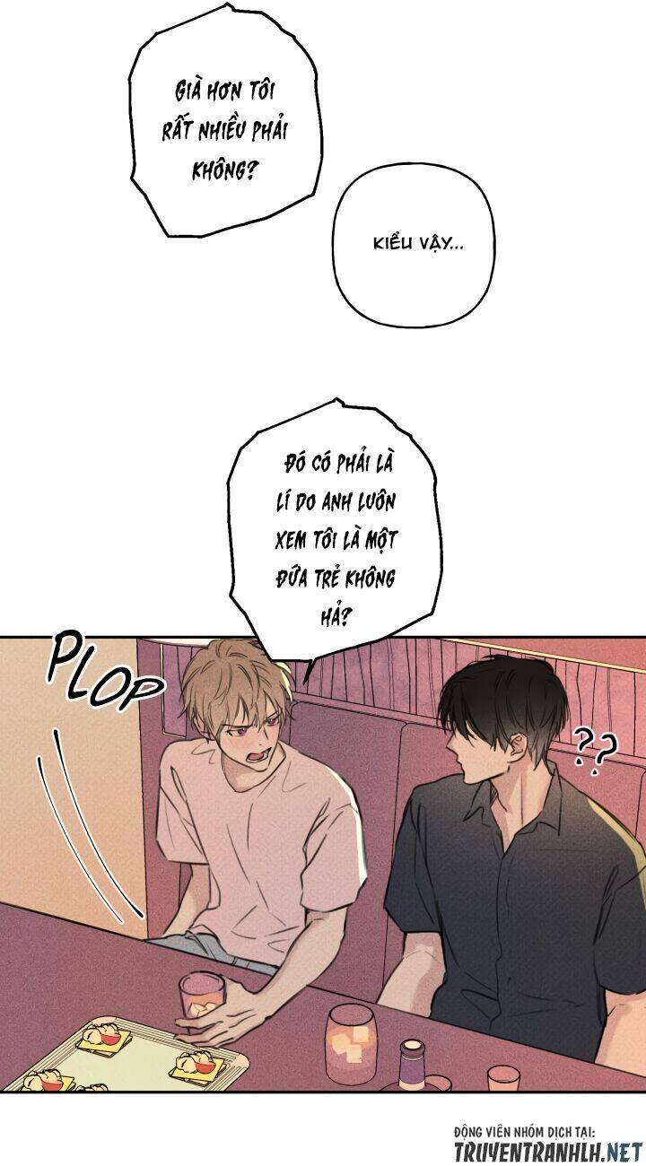 Angel Buddy: Chapter 14