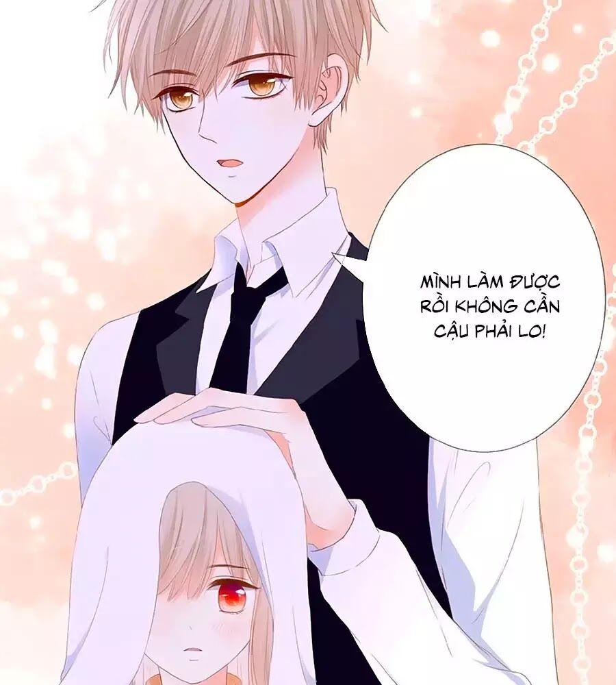 Hoa Chưa Nở Rộ: Chapter 23