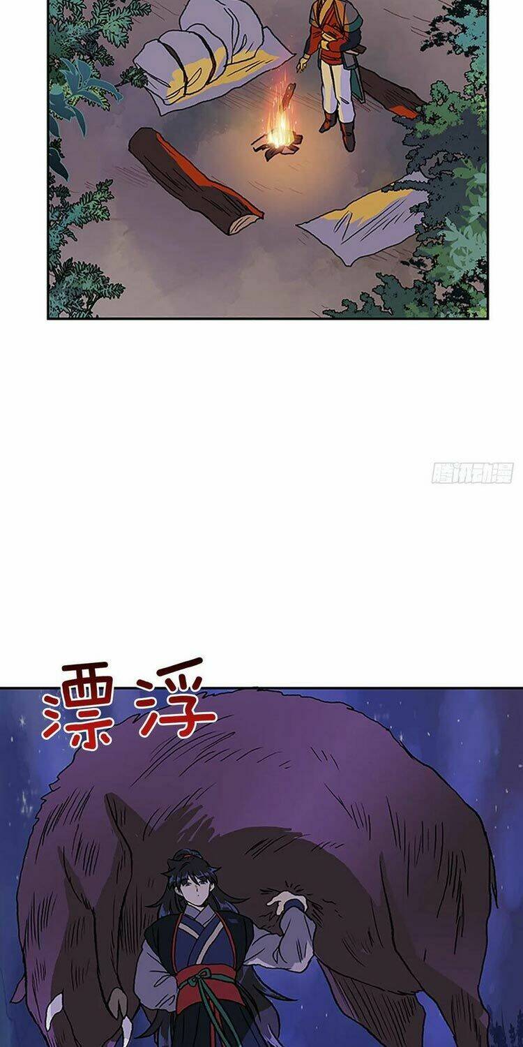 Học Sĩ Tái Sinh: Chapter 146.5