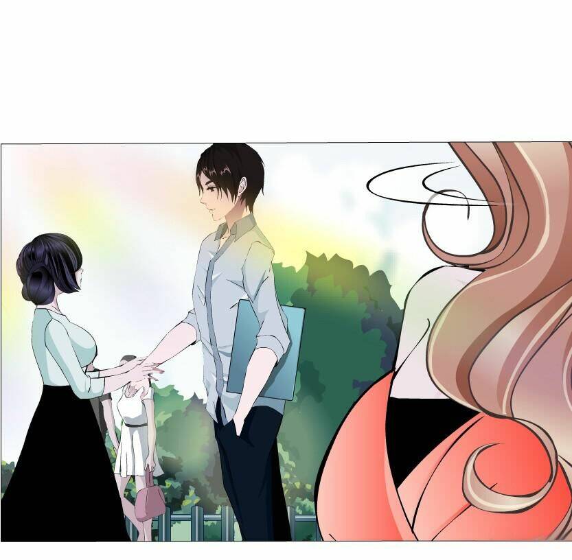 Cạm Bẫy Của Nữ Thần: Chapter 74