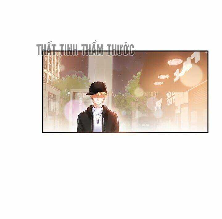 Bạn Trai 1/4 Của Tôi: Chapter 2