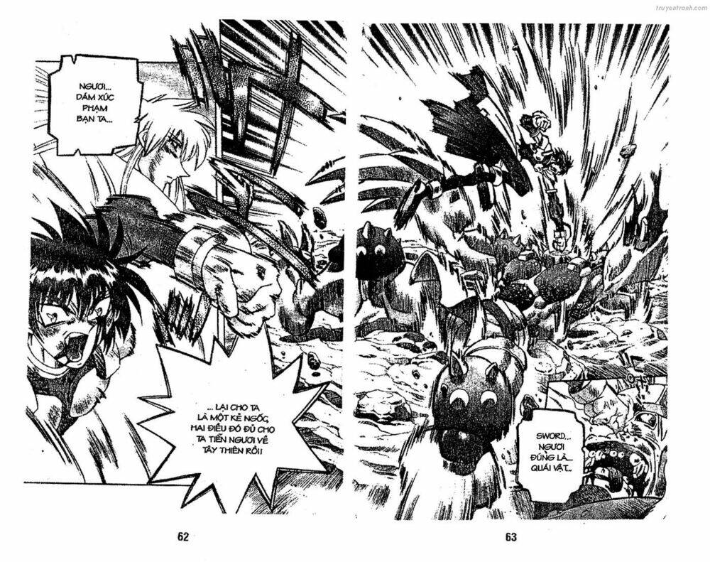 Devil And Devil: Chapter 70