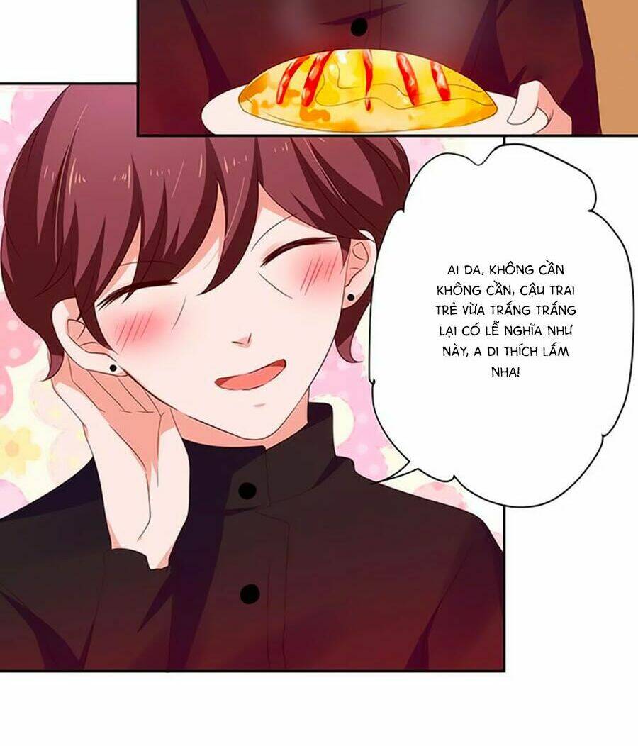 Bạn Trai Là Ngôi Sao: Chapter 80