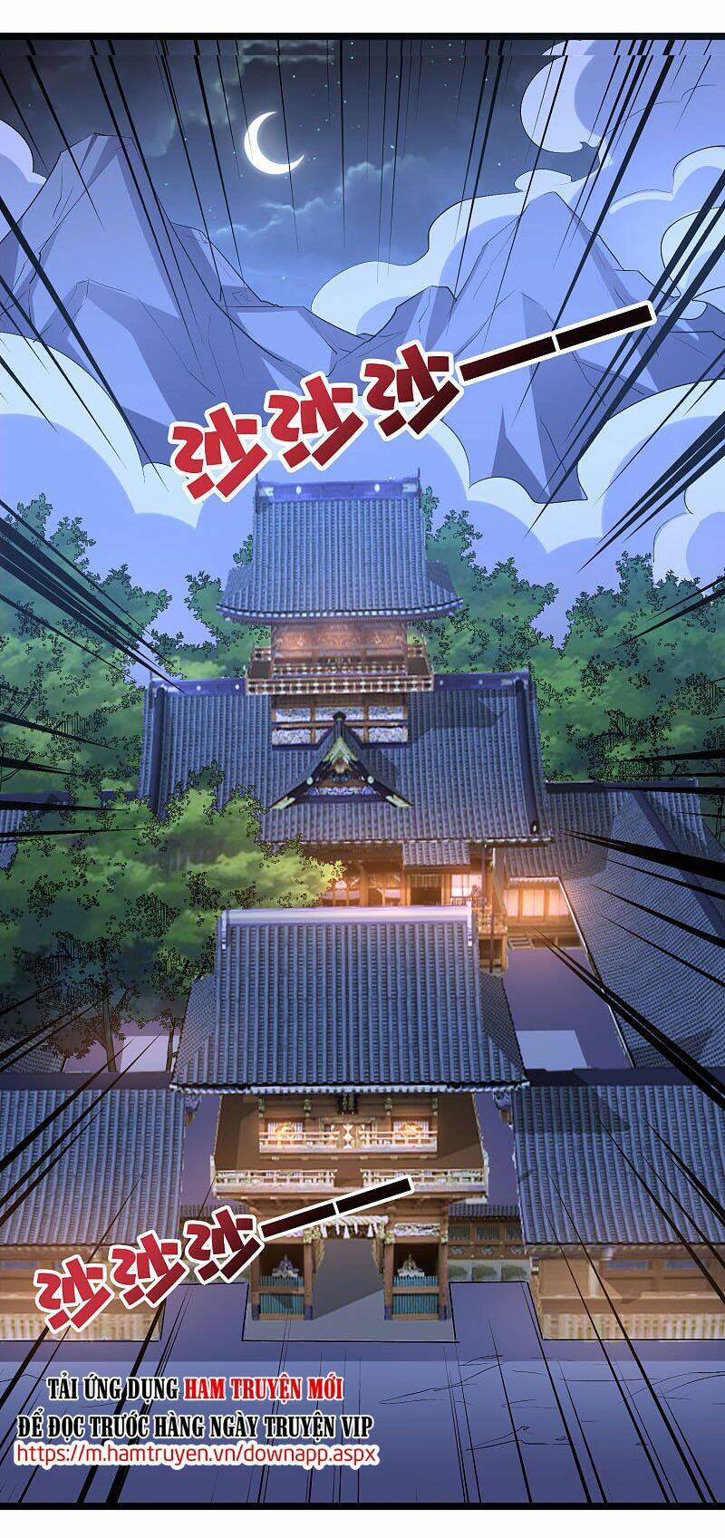 Phục Thiên Thánh Chủ: Chapter 90