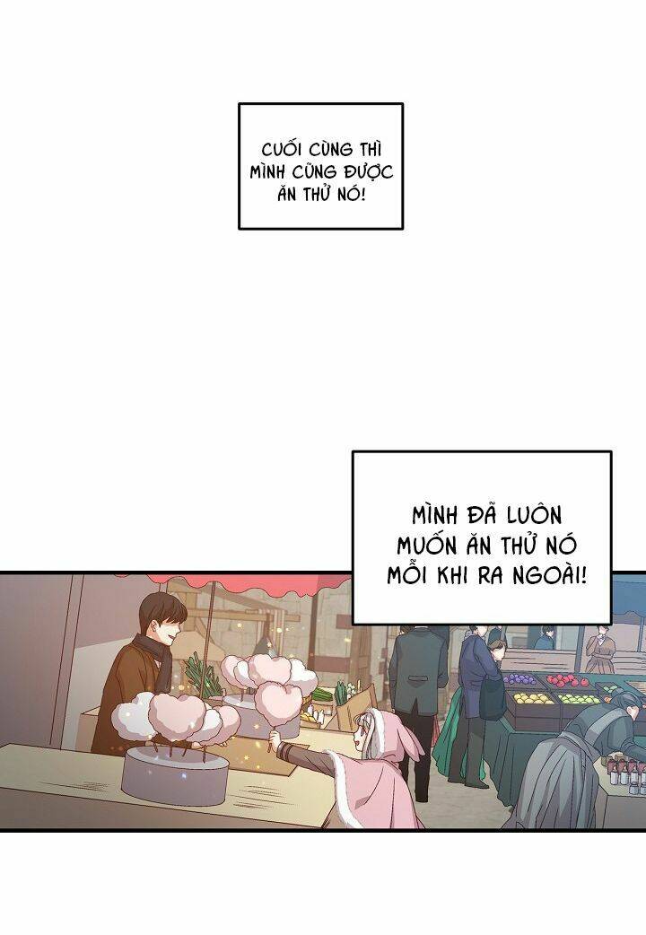 Đừng Chọc Đứa Em Gái Bé Bỏng Của Chúng Tôi: Chapter 9