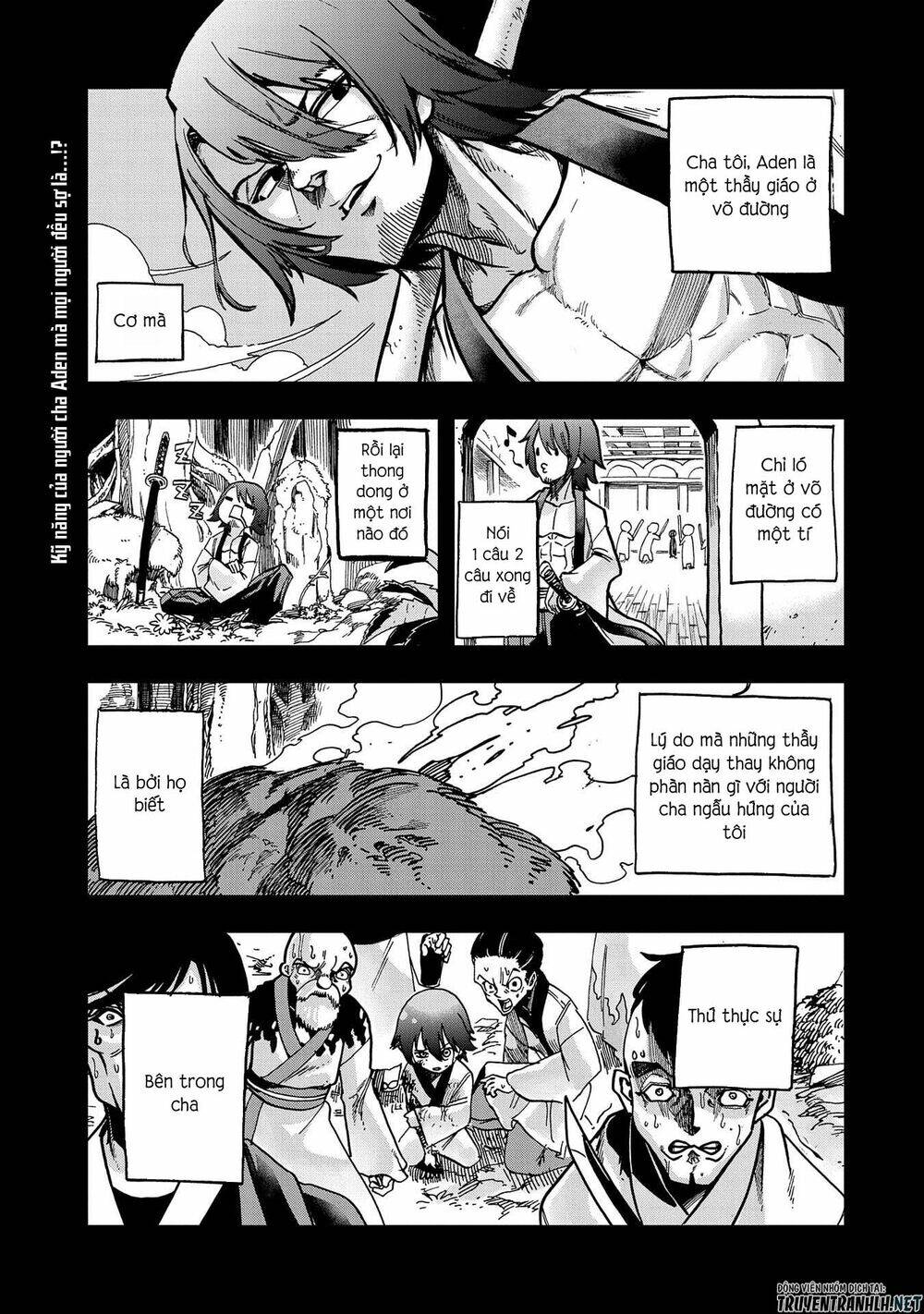 Sekai Saikyou No Doryokuka: Sainou Ga (Doryoku) Datta No De Kouritsu Yoku Kikakugai No Doryoku O Shi: Chapter 2