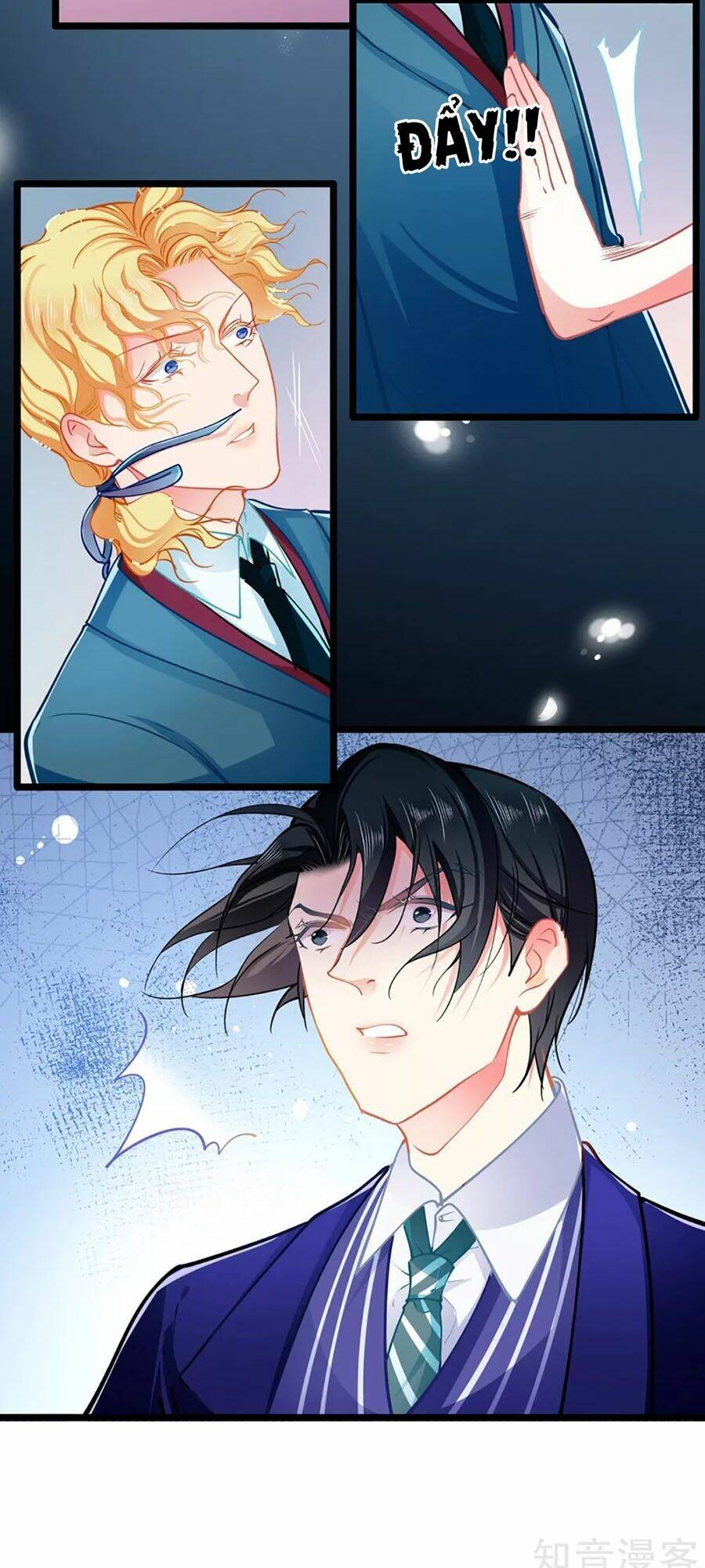 Cưng Chiều Ái Thê Hư Hỏng: Chapter 77