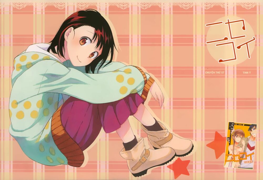 Tình Yêu Ngang Trái: Chapter 57