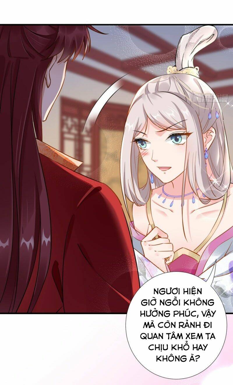 Vương Phi Có Chút Nghịch Ngợm: Chapter 72