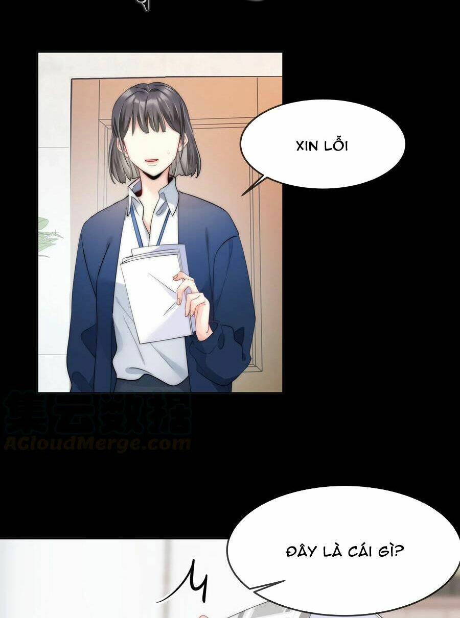 Boss Đại Nhân Là Nữ Thần?: Chapter 62